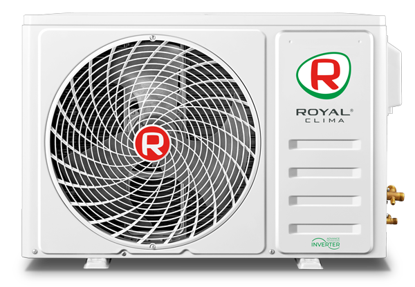 ROYAL CLIMA ARIA DC Inverter RCI-AR22HN