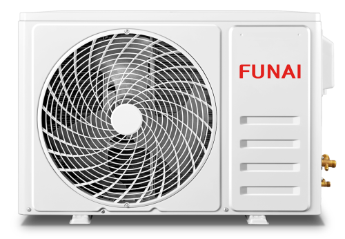 FUNAI KADZOKU RAC-KD25HP.D02
