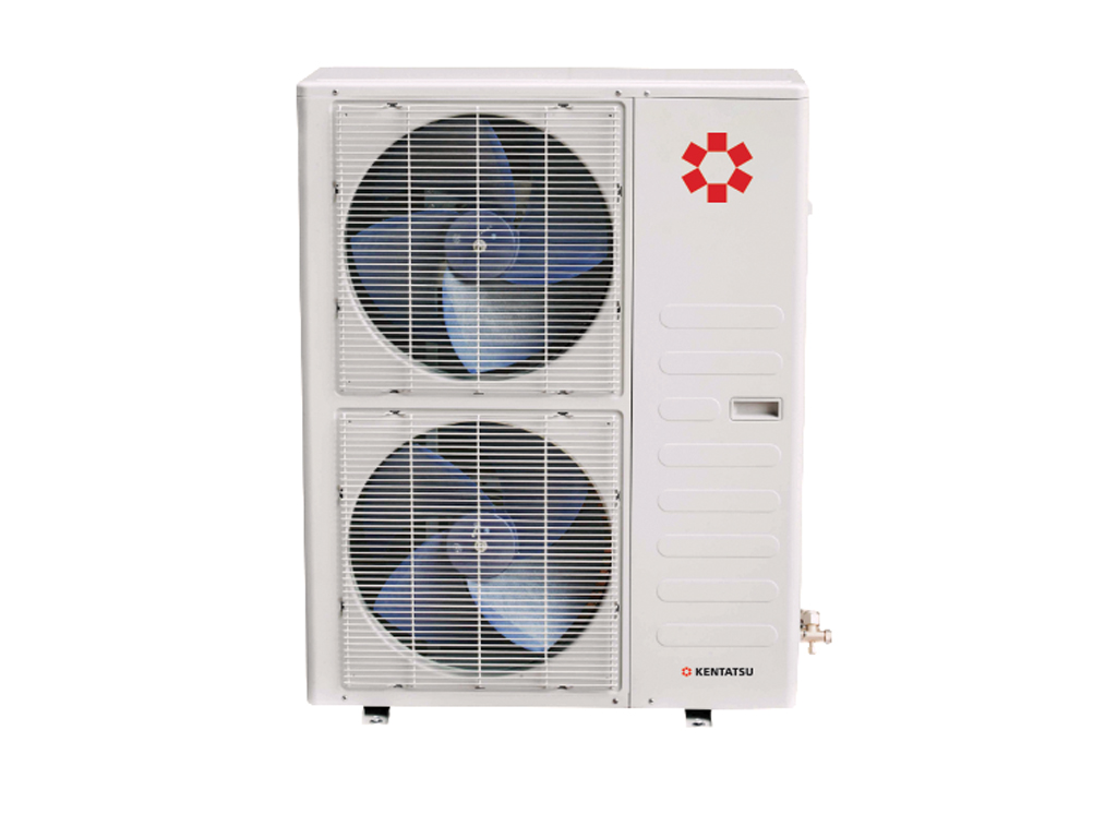 Сплит-система колонного типа KSFV/KSRT-L KSFV140XFAN3/KSUT140HFAN3L