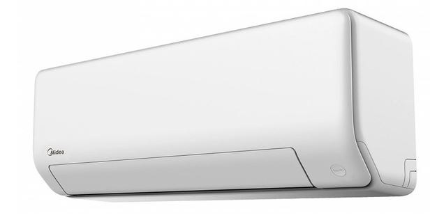 MIDEA HEATFORCE MSHP-18N8D0-I/MSHP-18N8D0-O