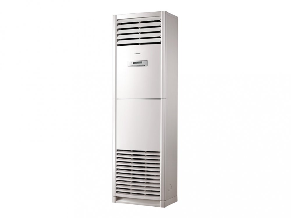 Сплит-система колонного типа KSFV/KSRT-L KSFV140XFAN3/KSUT140HFAN3L