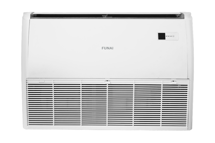 Напольно-потолочная сплит-система LAC-DR55HP.F01/S/LAC-DR55HP.01/U