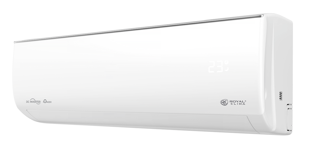 ROYAL CLIMA GLORIA INVERTER UPGRADE RCI-GL22HN