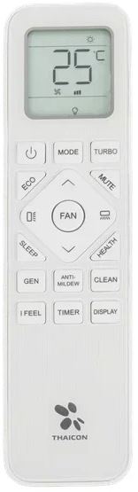 THAICON TL-RWC20-NR / TL-ROC20-NR