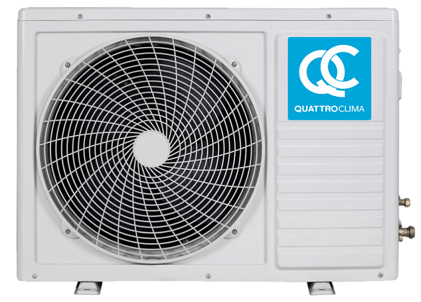 Quattroclima Bergamo QV-BE07WD/QN-BE07WD