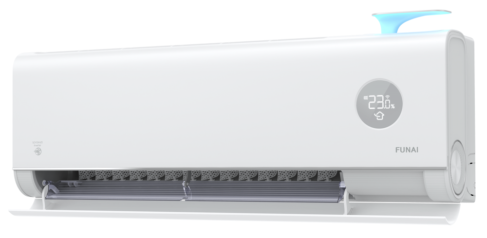 FUNAI SOYOKAZE Inverter RAC-I-SZ30HP.D01