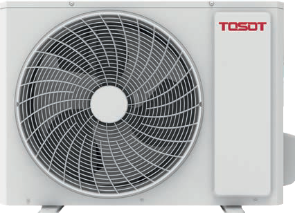 TOSOT NATAL ON/OFF T07H-SnN2/I/T07H-SnN2/O