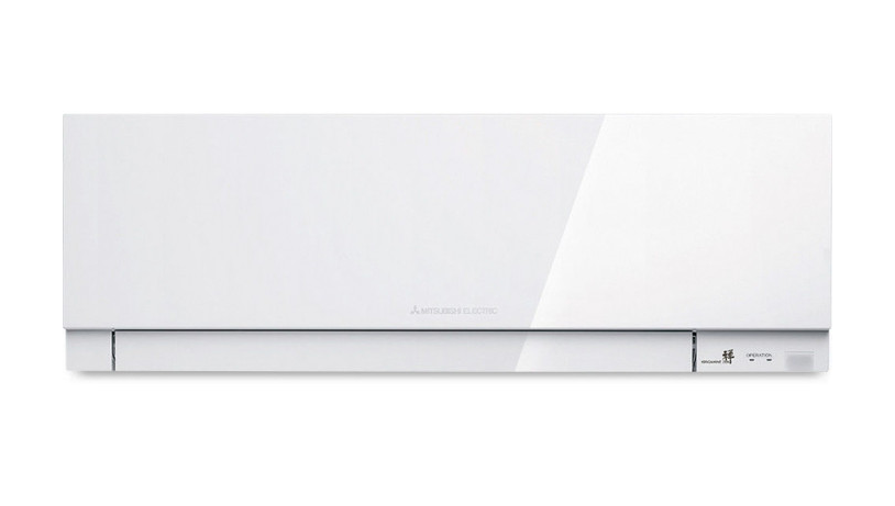 Внутренние блоки Mitsubishi Electric настенного типа cерия Design Inverter