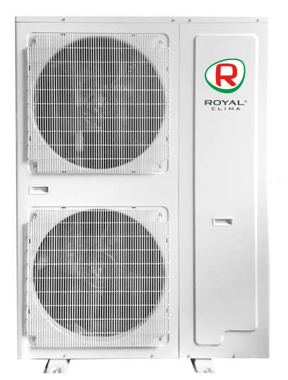 Кассетный кондиционер CO-4C 12HNDI/CO-4C/pan 8D1/CO-E 12HNDI
