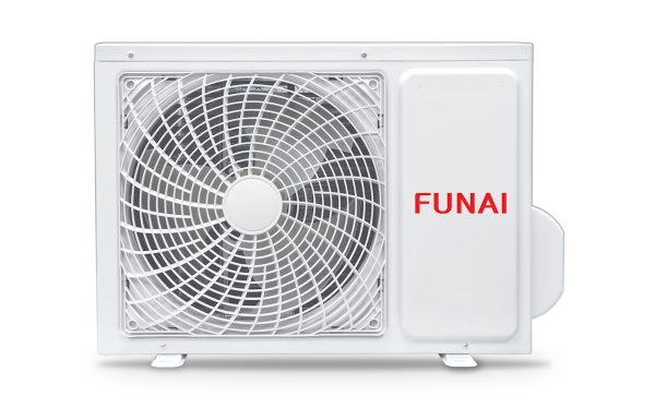 FUNAI SENSEI RAC-SN20HP.D06