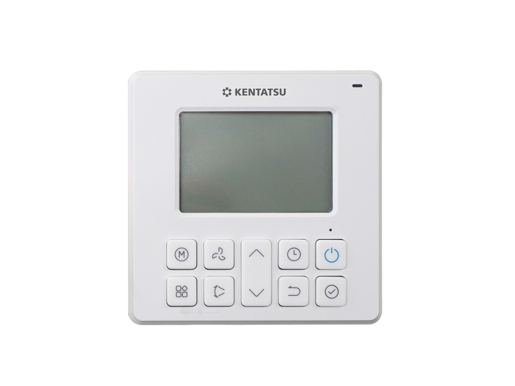 Кассетный кондиционер KSZTA35HFAN1R/KSUTA35HFAN1L/KPU65-D