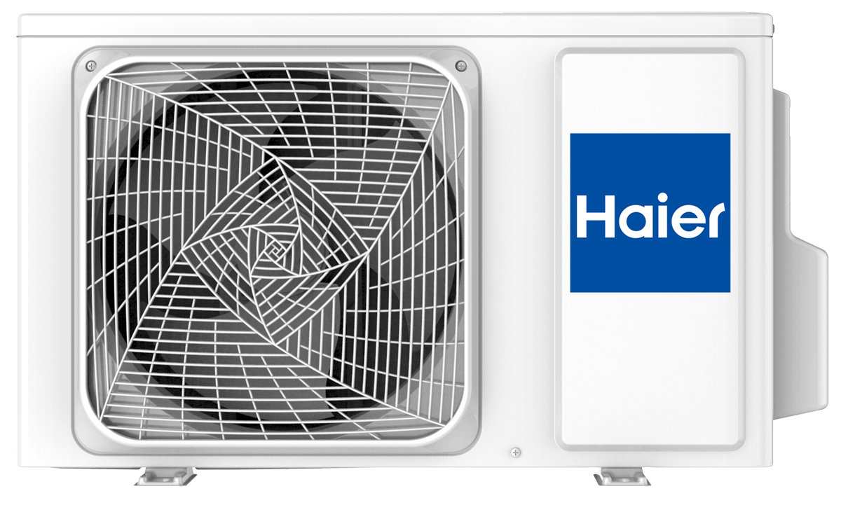 Haier Stellar HP - 20C AS20SHP1HRA-W / 1U20SHP1FRA