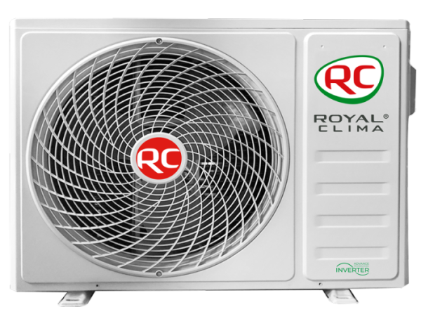 ROYAL CLIMA GLORIA UPGRADE RC-GL22HN