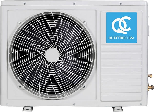 Quattroclima Vento QV-VN07WD/QN-VN07WD