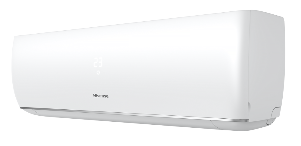 Hisense EXPERT PRO 2.0 EU DC Inverter AS-10UW4RLCHC00