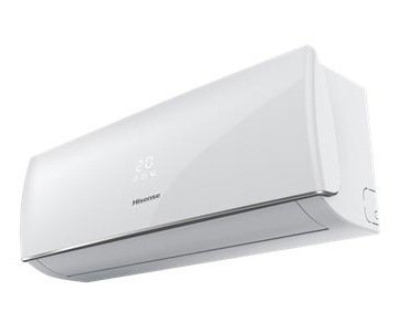 Внутренние блоки Hisense настенного типа серии Smart FREE Match DC Inverter R32