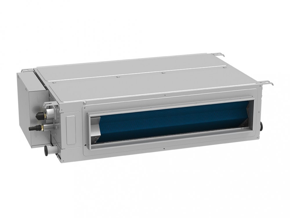 Канальный высоконапорный кондиционер DA-BLH-R1/DF DA140BLHS1R1/DF140BLS3R1