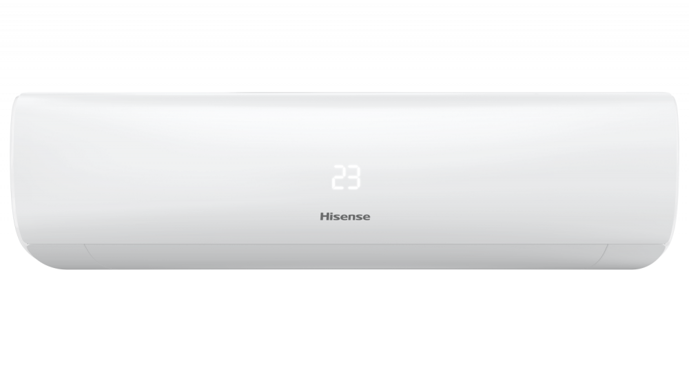 Внутренние блоки Hisense настенного типа серии ZOOM FREE Match DC Inverter R32