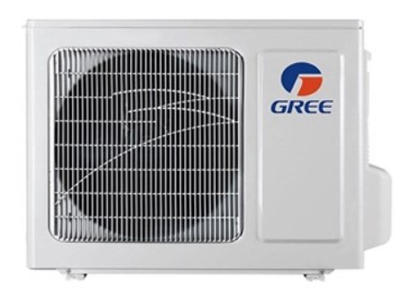 Кондиционеры GREE серии PULAR INVERTER R32