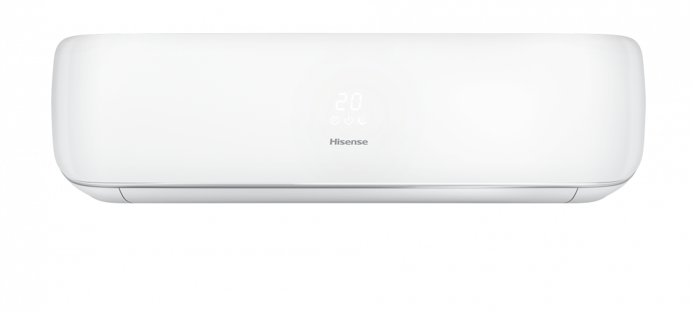 Внутренние блоки Hisense настенного типа серии Premium Design FREE Match DC Inverter R32
