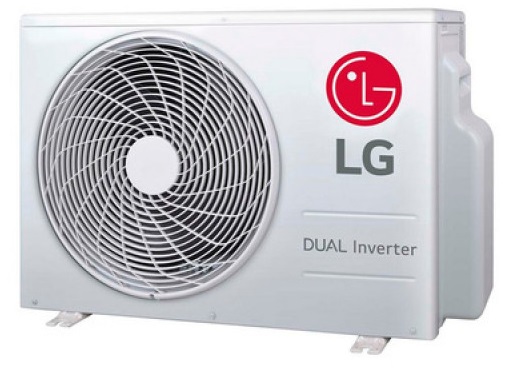 LG ARTCOOL MIRROR AC09BK