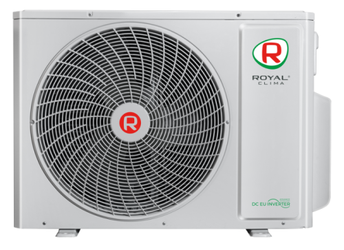 ROYAL CLIMA RENAISSANCE 2025 RC-RND22HN