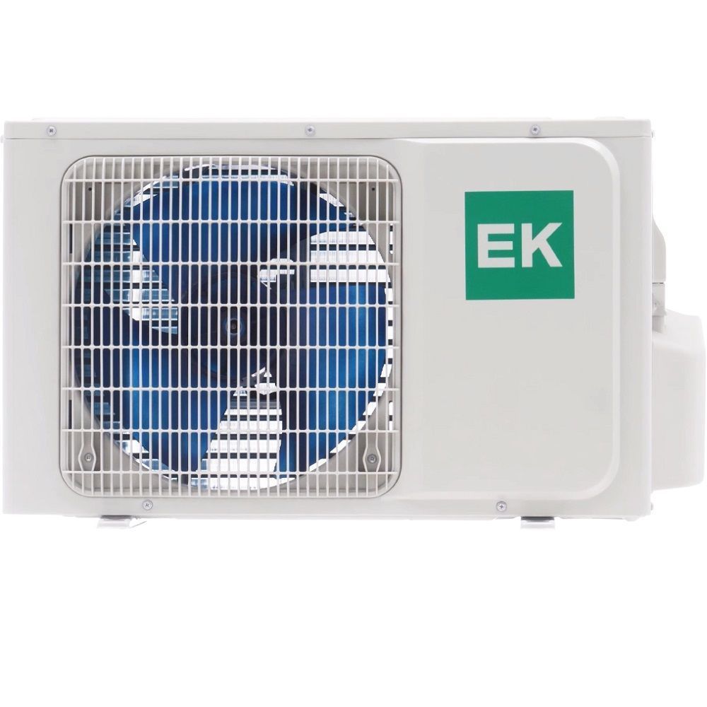 EUROKLIMAT ALBA EKSA-20HN / EKOA-20HN