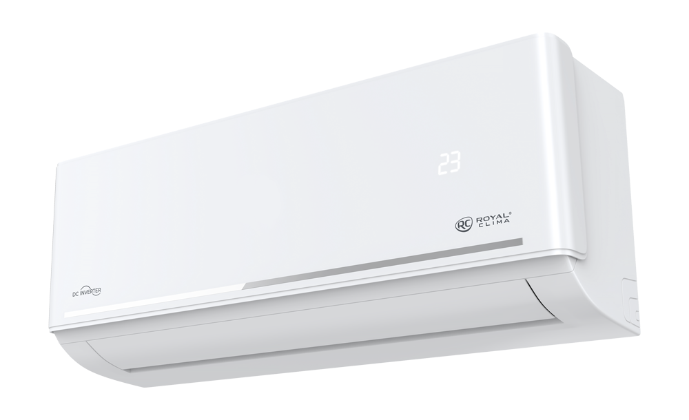 ROYAL CLIMA FELICITA Inverter RCI-FC22HN
