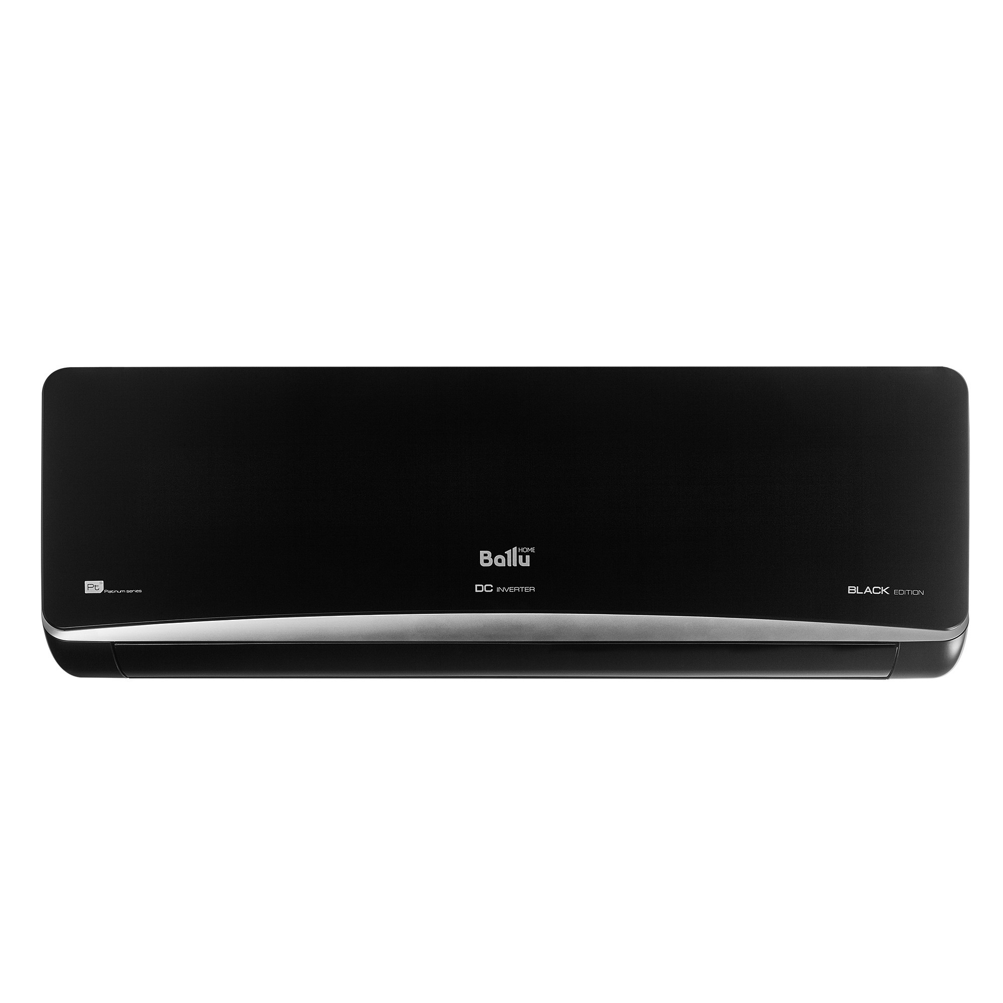 BALLU Platinum Black DC BSPI-10HN8/BL/EU