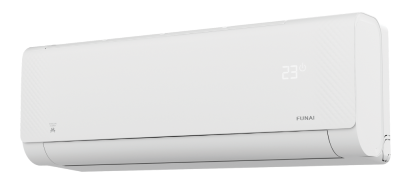FUNAI SHOGUN Inverter 2025 RAC-I-SG75HP.D04