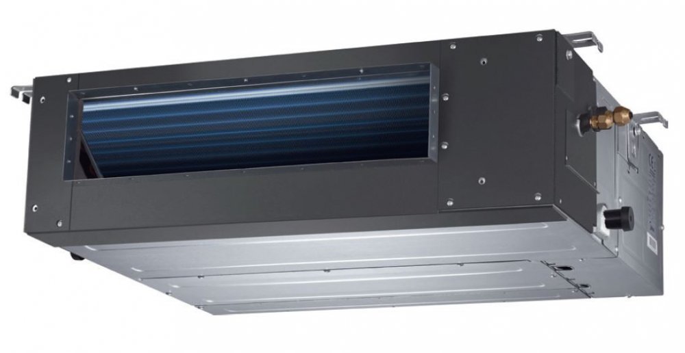 Канальный инверторный кондиционер LS-HE12DWE2/LU-HE12UWE2