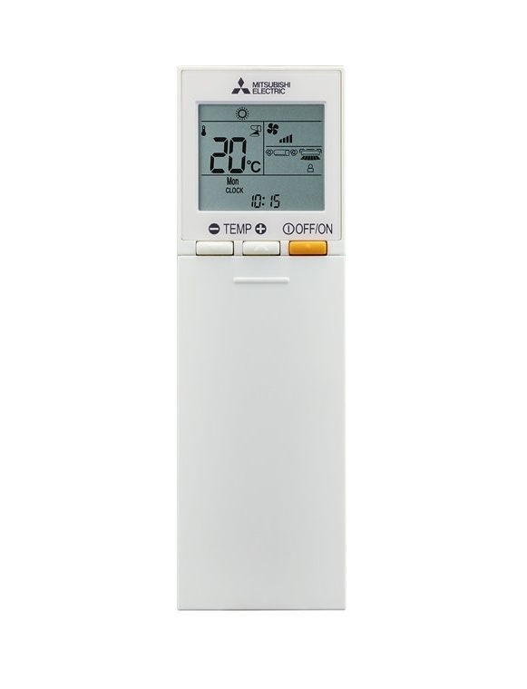 Внутренние блоки Mitsubishi Electric настенного типа серия Standart Inverter