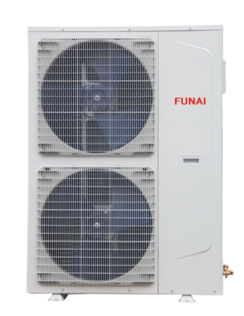 Кассетный кондиционер LAC-DR35HP.C01/S/Pan DR-4LA/LAC-DR35HP.01/U