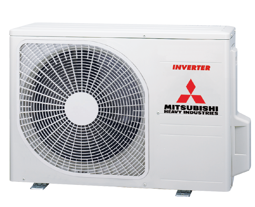 MITSUBISHI HEAVY PREMIUM SRK20ZS-WF / SRC20ZS-W