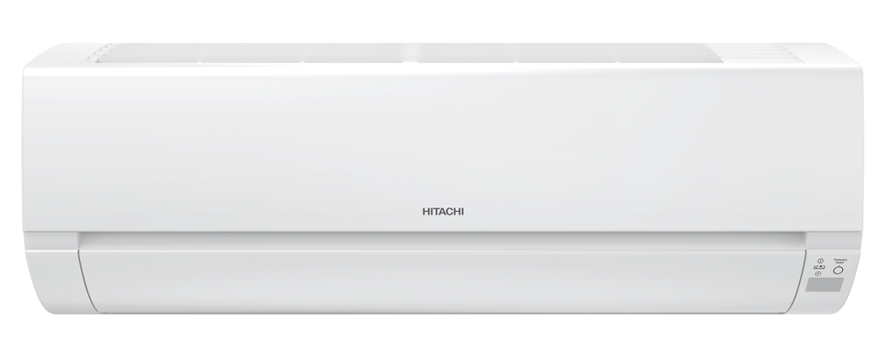 HITACHI X-Comfort RAK-18REF/RAC-18WEF