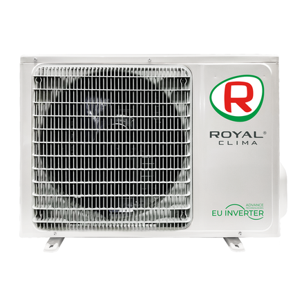ROYAL CLIMA ATTICA NERO Inverter RCI-AN22HN