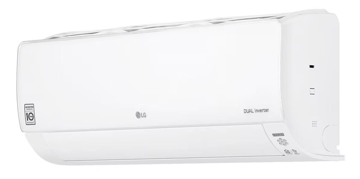 LG EVO DC07RH