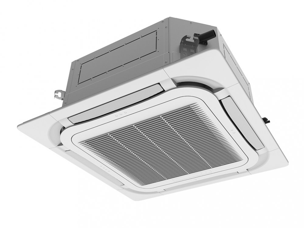 Кассетный кондиционер DA50BLFS1R1/DF50BLS1R1/DPT05L