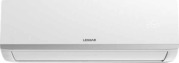 Внутренние блоки Lessar настенного типа серии Flexcool