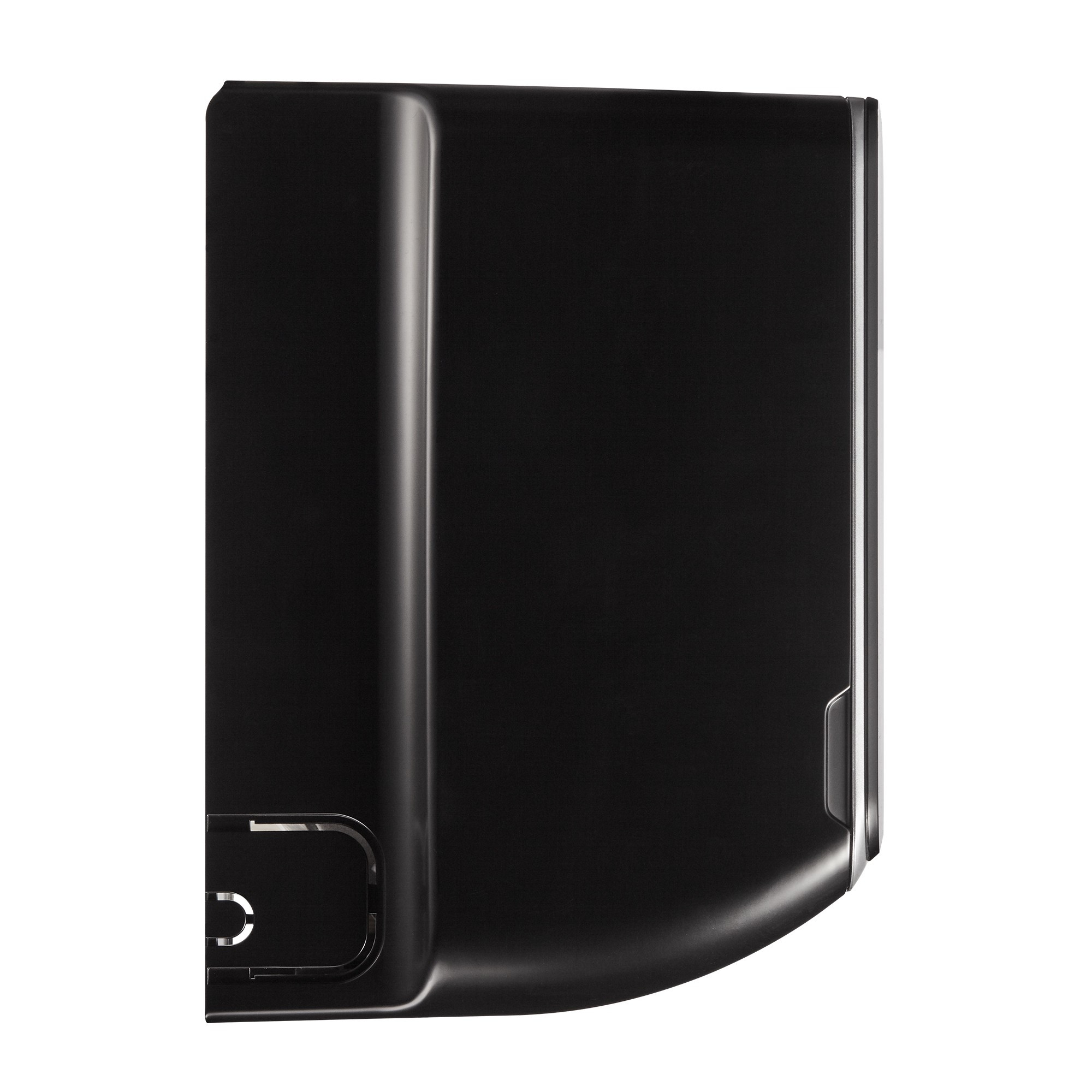BALLU Platinum Black DC BSPI-10HN8/BL/EU