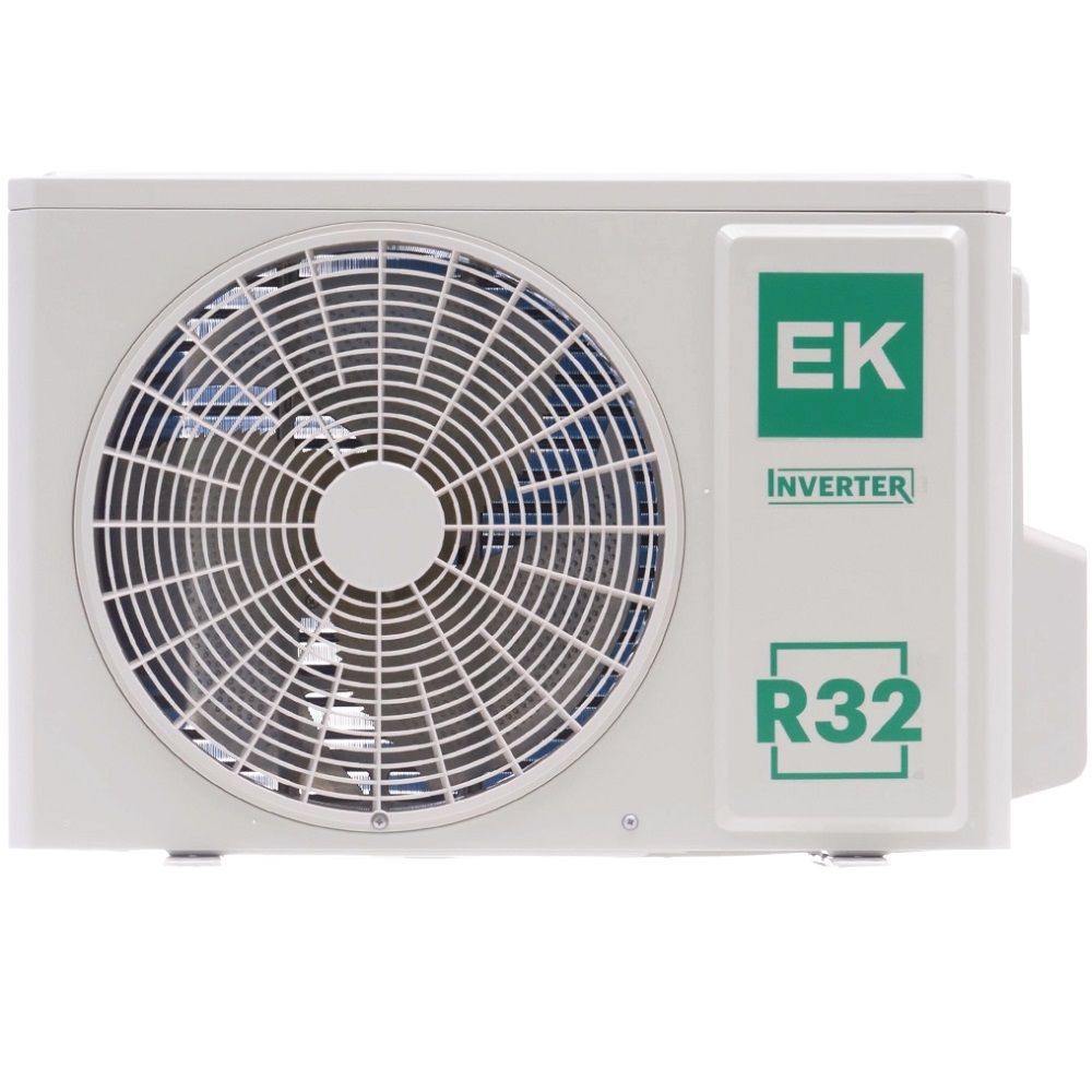 EUROKLIMAT FUTURA INVERTER EKSF-20HNS (RCG4) / EKOF-20HNS