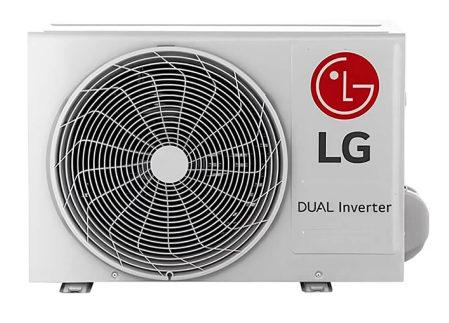 LG ARTCOOL OBJET INVERTER AB12BK