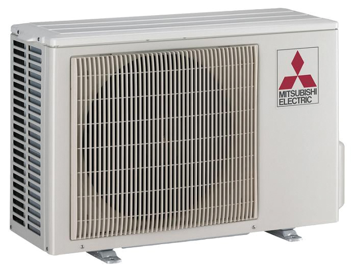Кондиционер Mitsubishi серия Design Inverter White MSZ-EF
