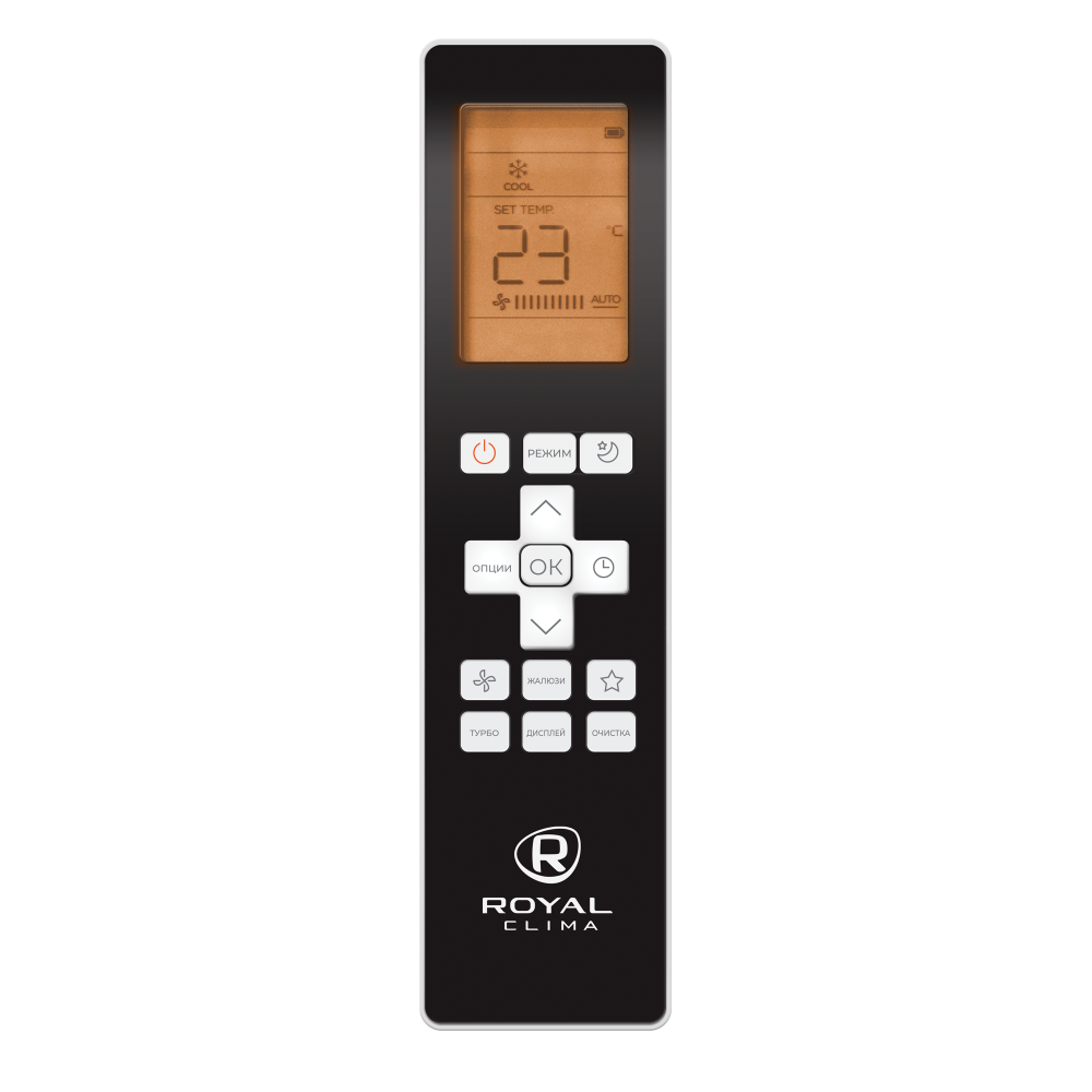 ROYAL CLIMA TRIUMPH LITE Inverter RCI-TWL22HN