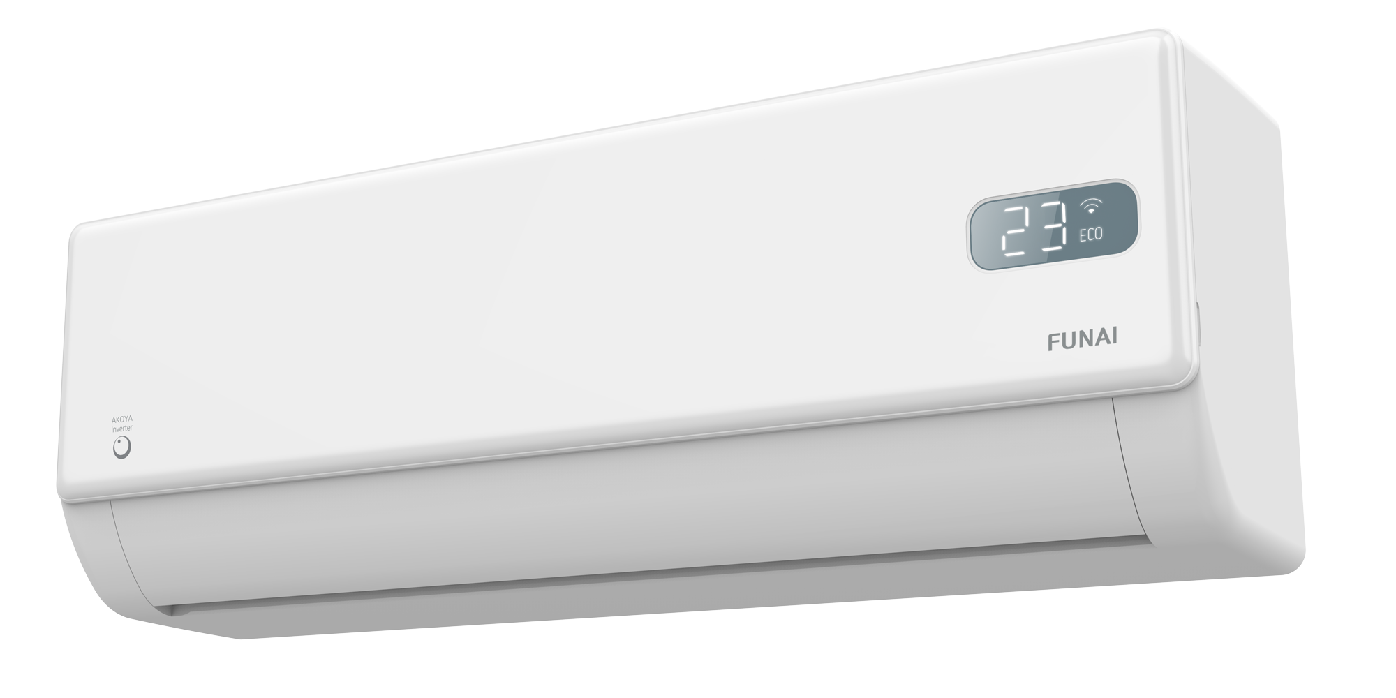 FUNAI AKOYA Inverter RAC-I-AK55HP.D01
