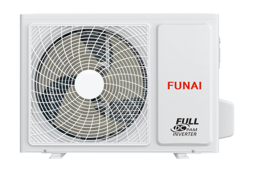 FUNAI EMPEROR UP SMART EYE FULL DC Inverter RAC-I-EU25HP.D01