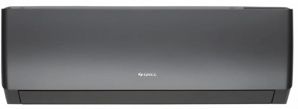 Кондиционеры GREE серии PULAR INVERTER R32 ARCTIC BLACK