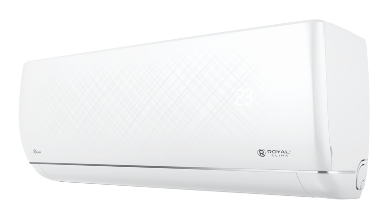 ROYAL CLIMA RENAISSANCE 2025 RC-RND22HN