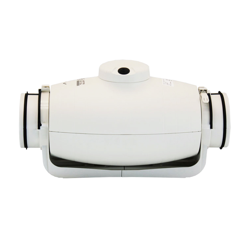 Канальный вентилятор Soler Palau TD-800/200 Silent 3V