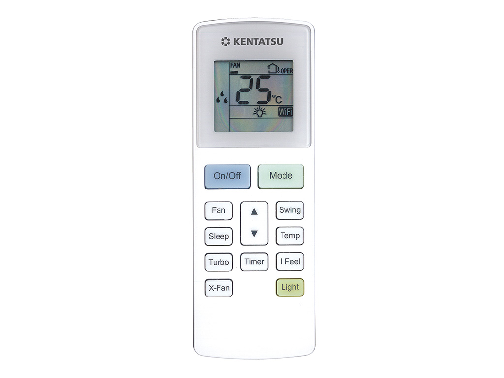 KENTATSU TIBA KSGTI21HFAN1/KSRTI21HFAN1